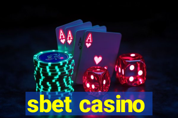 sbet casino